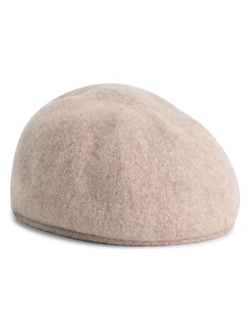 TRAVELIN' Baret beige