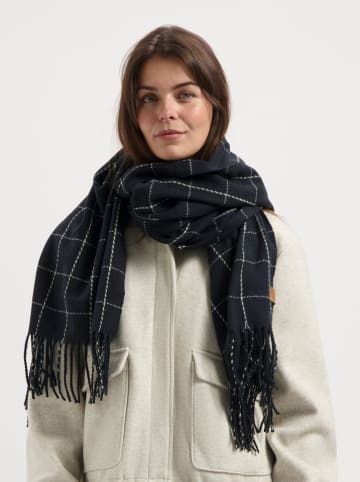 TRAVELIN' Sjaal zwart