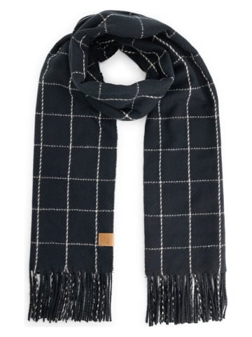 TRAVELIN' Sjaal zwart