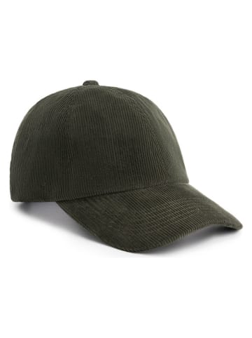 TRAVELIN' Cap in Khaki