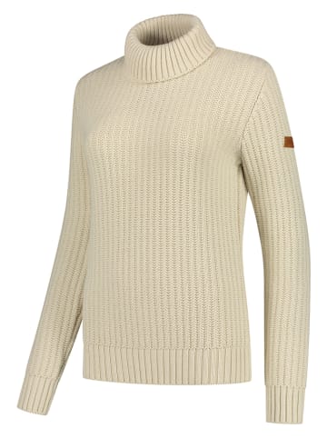 TRAVELIN' Coltrui "Boda" crème