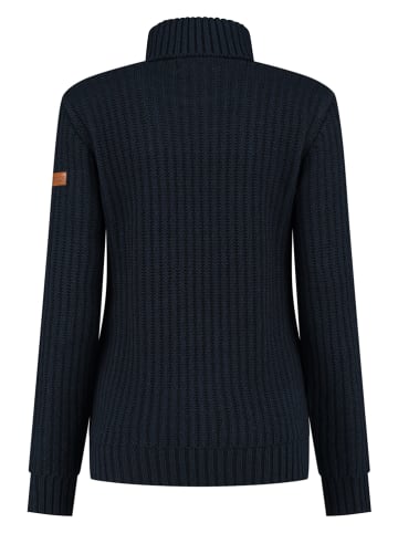 TRAVELIN' Coltrui "Boda" donkerblauw