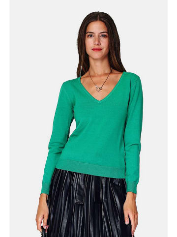 William de Faye Trui groen