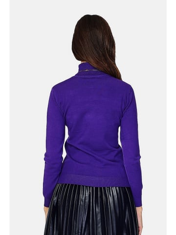 William de Faye Coltrui paars