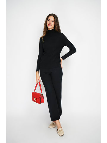 William de Faye 2-delige outfit zwart