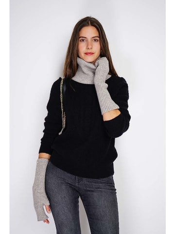 William de Faye Szal-koło w kolorze beżowym - 30 x 28 cm