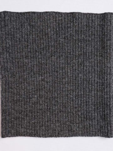 William de Faye Colsjaal donkergrijs - (L)30 x (B)28 cm