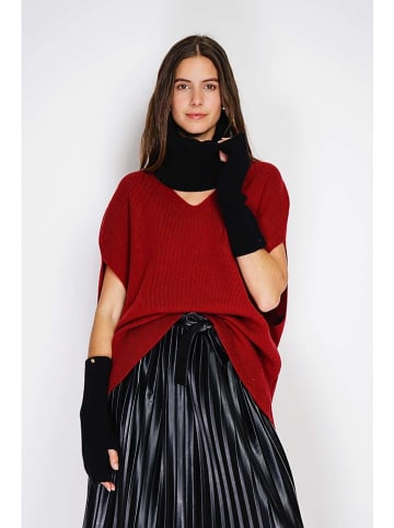 William de Faye Colsjaal zwart - (L)30 x (B)28 cm