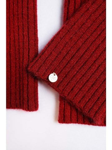 William de Faye Armstulpen rood