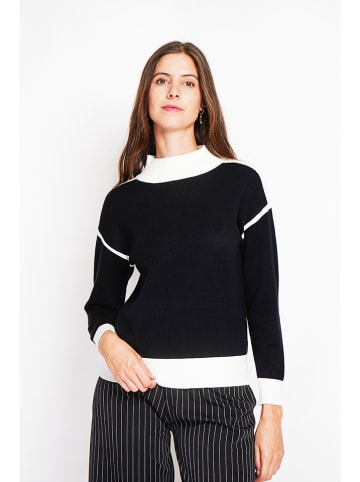 William de Faye Trui zwart/wit