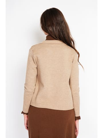 William de Faye Hemdjacke in Camel