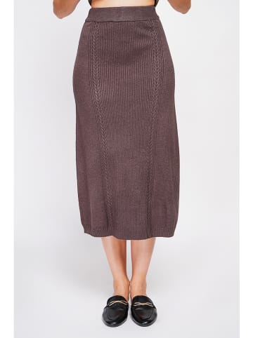 William de Faye Rock in Braun