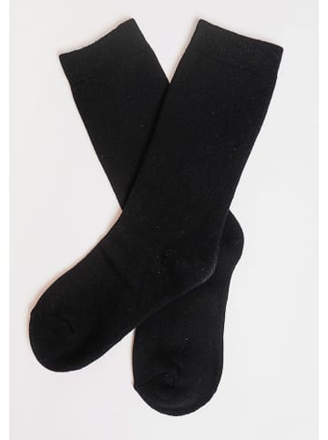William de Faye Skarpety w kolorze czarnym