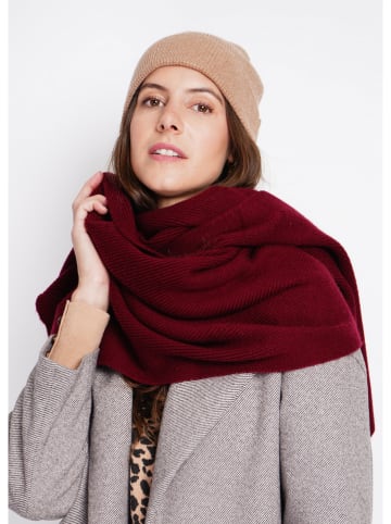 William de Faye Sjaal bordeaux