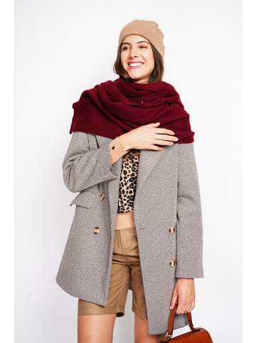 William de Faye Sjaal bordeaux