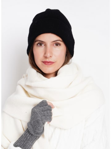 William de Faye Szal w kolorze białym