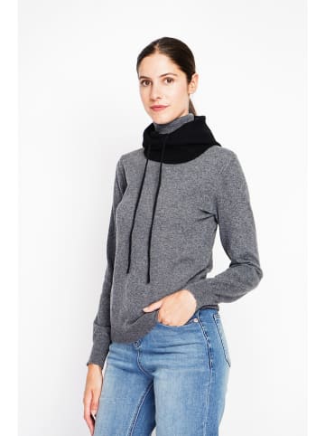 William de Faye Sturmhaube in Schwarz