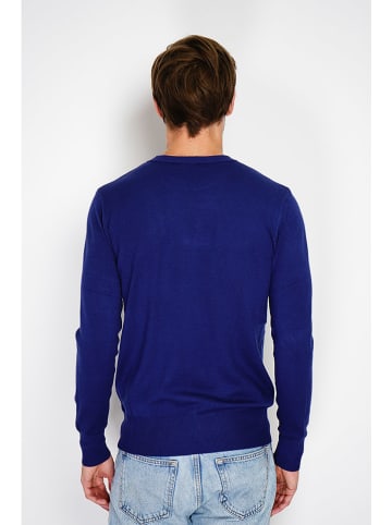 William de Faye Trui blauw