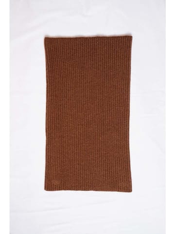 William de Faye Colsjaal camel - (L)50 x (B)28 cm