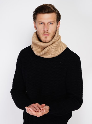 William de Faye Szal-koło w kolorze beżowym - 50 x 28 cm