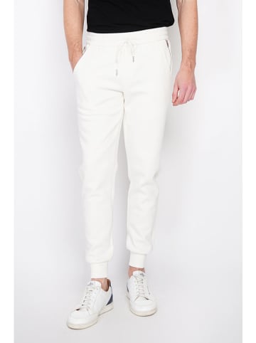 William de Faye Sweatbroek wit