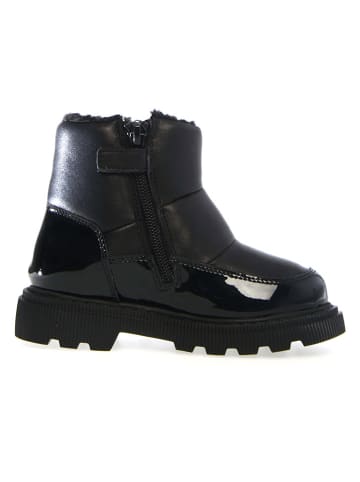 Naturino Winter-Boots "Ghita" in Schwarz