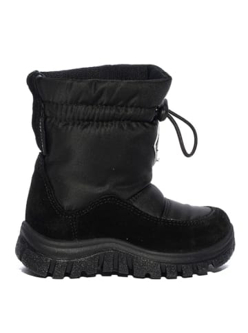 Naturino Boots zwart