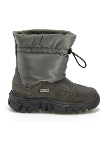 Naturino Boots antraciet