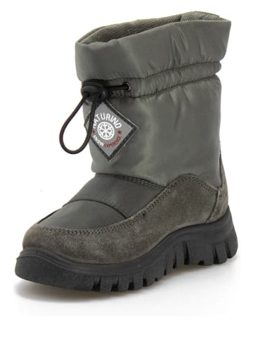 Naturino Boots in Anthrazit