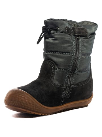 Naturino Winterstiefel "Hochalpen" in Anthrazit
