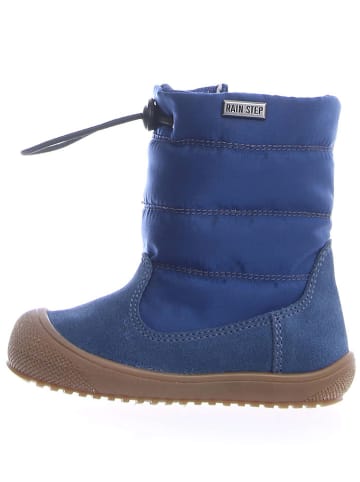 Naturino Winterboots "Hochalpen" blauw
