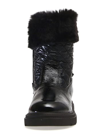 Naturino Winterlaarzen "Sylty" zwart