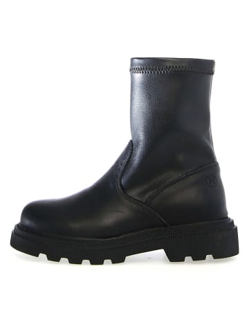 Naturino Laarzen "Aldwin" zwart