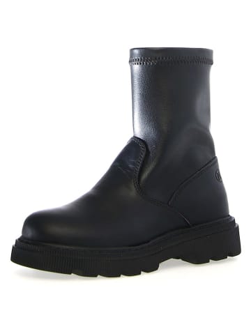 Naturino Stiefel "Aldwin" in Schwarz