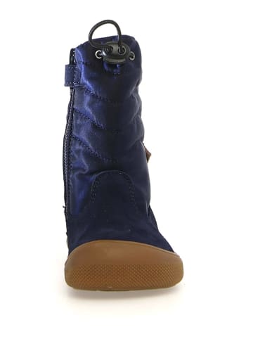 Naturino Winterlaarzen "Bisqui" donkerblauw
