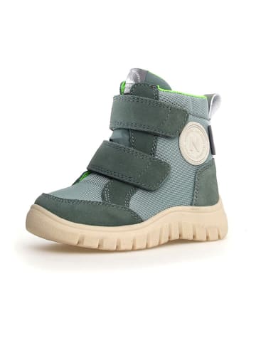 Naturino Winterboots "Geminae" groen