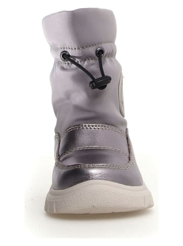 Naturino Boots "Varna" grijs