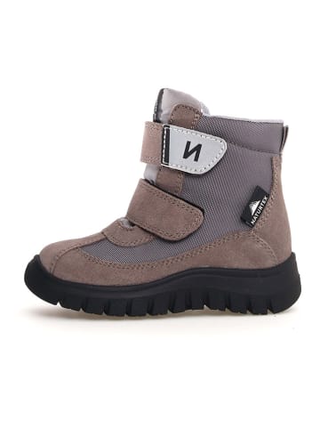 Naturino Winterboots "Thorens 3" grijs