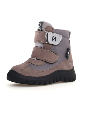 Naturino Winterboots "Thorens 3" grijs