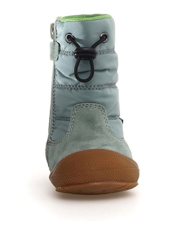 Naturino Winterlaarzen "Hochalpen" lichtblauw