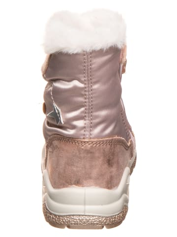 Primigi Boots lichtroze