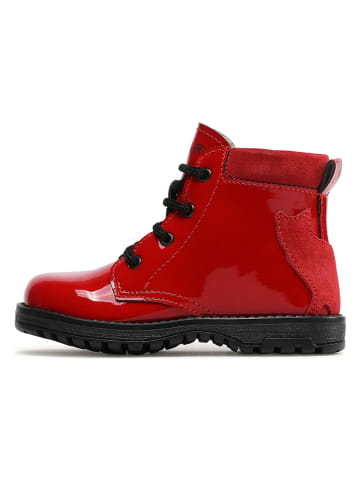 Primigi Boots in Rot