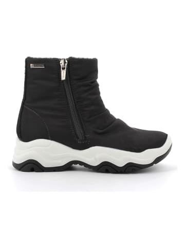 Primigi Botki w kolorze czarnym