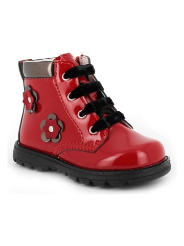 Primigi Boots in Rot