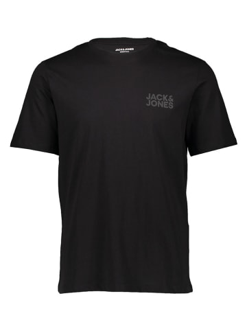 Jack & Jones Shirt in Schwarz