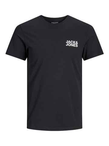 Jack & Jones Shirt "Corp" zwart