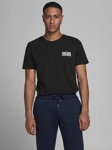 Jack & Jones Shirt "Corp" zwart