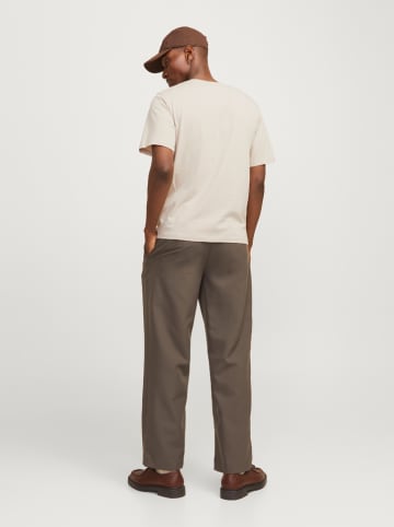 Jack & Jones Shirt "Jecorp" in Creme