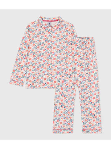 PETIT BATEAU Piżama ze wzorem