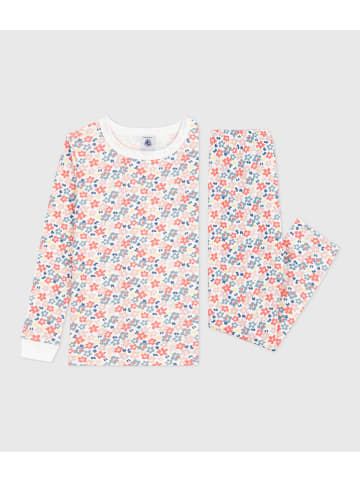 PETIT BATEAU Piżama ze wzorem